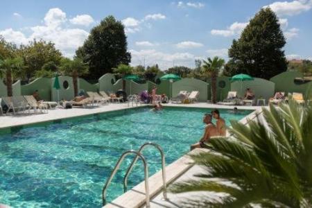 Nero d'Avorio Apart& Spa - 44