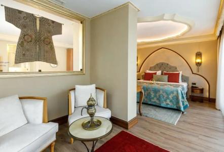 Romance Istanbul Boutique Class - 94
