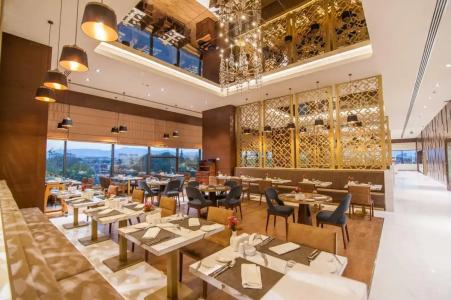 Bayır Diamond & Convention Center - 15