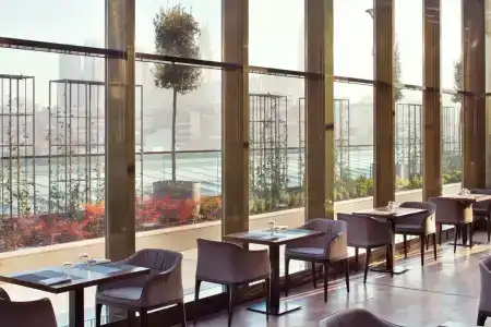 Sheraton Grand Istanbul Atasehir - 45