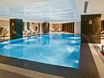 Ramada Plaza By Wyndham Istanbul Tekstilkent - 47