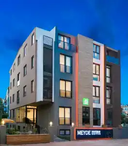 Meyde Boutique Suites - 0