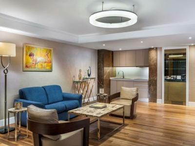 Radisson Blu, Istanbul Sisli - 64