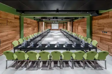 Iota Hotel Tbilisi - 33