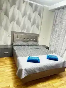 Парус на Говорова - 11