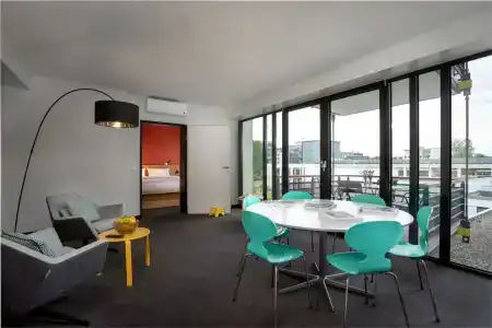 Greet Darmstadt - an Accor - - 45