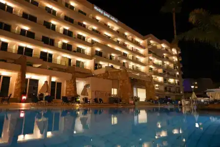 Melini Suites - 0