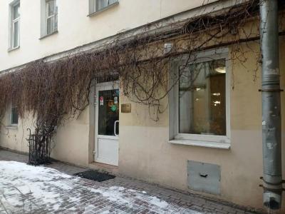 Невский Маяк - 77