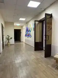 Хостел при УИЦ Профсоюзов - 14