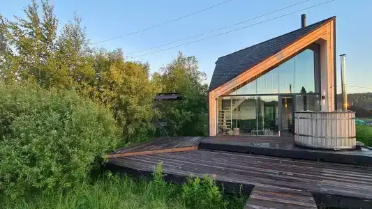 Freegreen cottages - 6