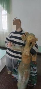 Гаузский - 34