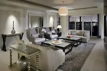 Park Hyatt Dubai - 20