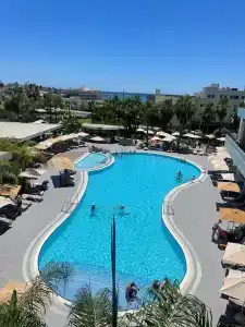 Alexia Resort & Spa - All Inclusive - 32