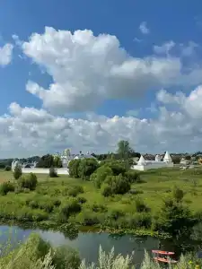 Суворова 26 - 85