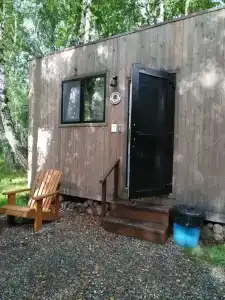 ForestHouse Лесной домик - 43