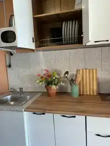Домики на Волге - 6