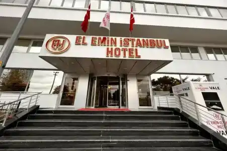 El Emin İstanbul - 0
