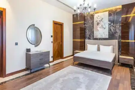 Hilton Garden Inn Afrosiyob - 46