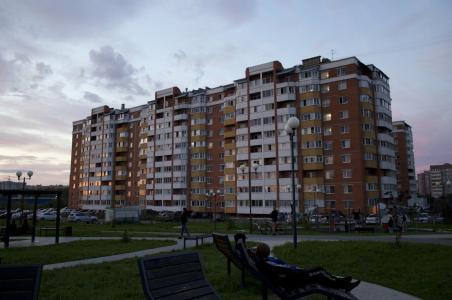 2Pillows Окружное шоссе - 24