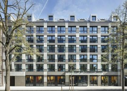 Züri by Fassbind - 57