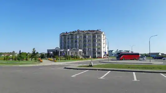 Мядель - 18