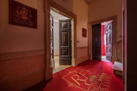 Relais Empire - 17