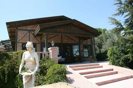 Club Afrodit Tatil Köyü - 8