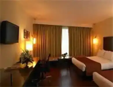 Ramada by Wyndham Jaipur North - 48