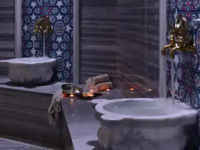 Clarion Istanbul Mahmutbey - 21