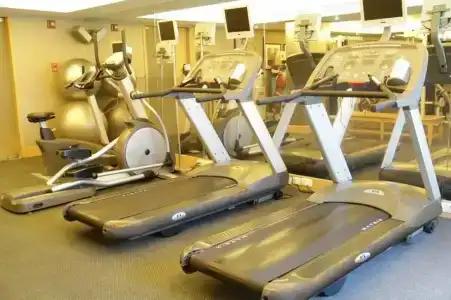 Courtyard by Marriott Chennai - 60