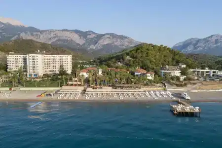 Marvida Happy Suites - 2