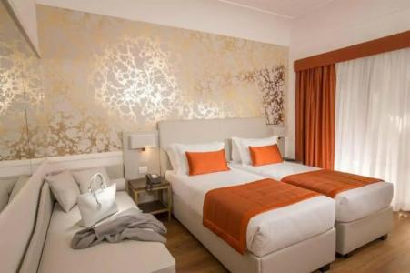 Shangri-La Roma By Omnia Hotels - 74