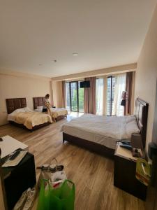 Aura в Дигоми - 12