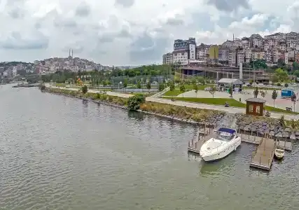 Mövenpick Istanbul Golden Horn - 7