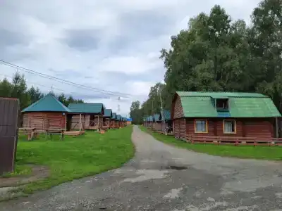 Пещёрский водопад - 28