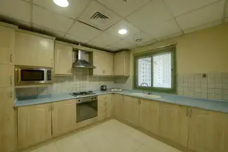 Ramee Palace - 59
