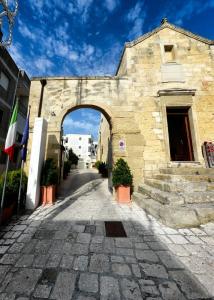 San Giuseppe Dimora Storica - 4