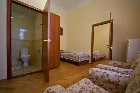 Эдем - 5