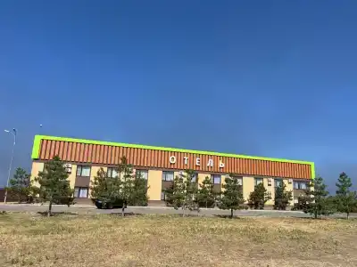 Транспарк - 3