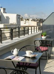 Occidental Taksim - 90
