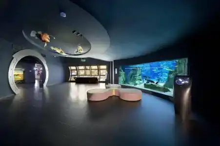 Crowne Plaza Florya Istanbul, an IHG - 57