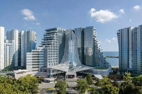 Jw Marriott Istanbul Marmara Sea - 50