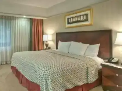 Embassy Suites by Hilton Washington D.C. Georgetown - 29