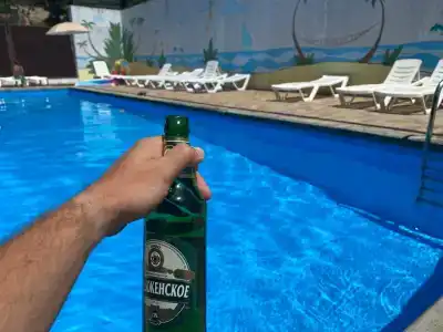 Белые ночи - 20