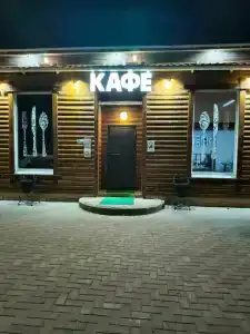Придорожный комплекс - 19