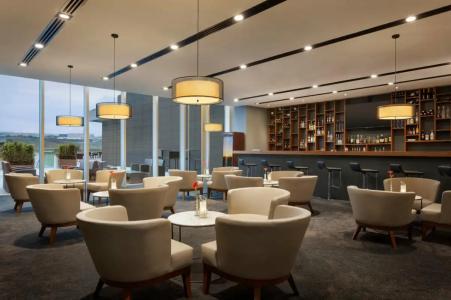 Ramada Plaza by Wyndham Istanbul Asia Airport - 74