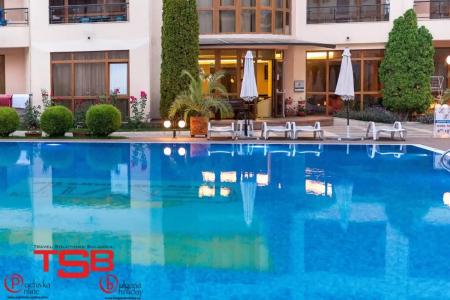 Tsb Sunny Victory - 87