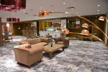 Crowne Plaza Florya Istanbul, an IHG - 41