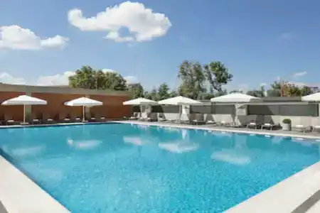 Hilton Istanbul Bakirkoy - 42