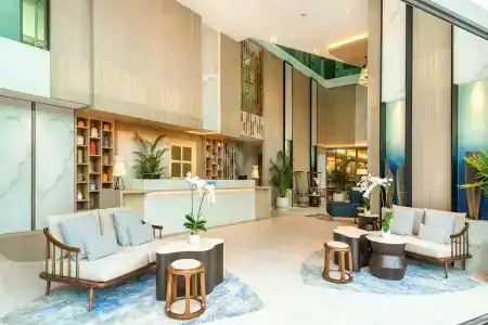 Hilton Garden Inn Phuket Bang Tao - Sha Extra Plus - 16